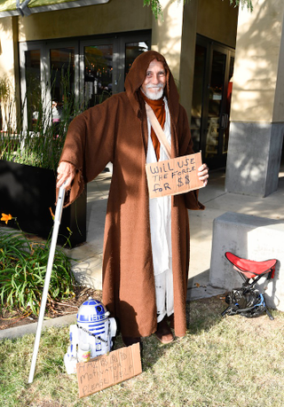 Illustration for article titled All The Best 2014 Comic-Con Cosplay We Haven't Shown You (Yet)